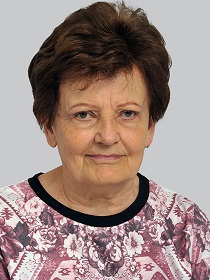 Dr. György Margit