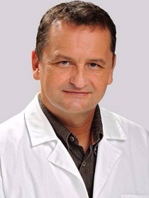 Dr. Lukács Lajos