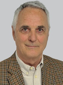 Dr. Szendrey Gábor