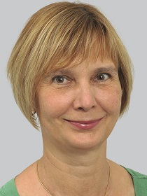Dr. Ungváry Lilla