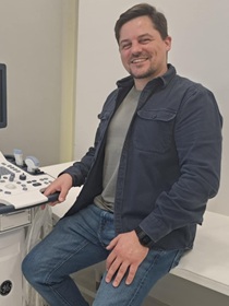 Dr. Kucsa András